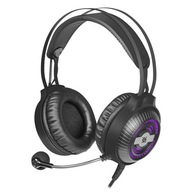 Defender Stellar, Gaming Headset, slúchadlá s mikrofónom, ovládanie hlasitosti Defender Stellar, Gaming Headset, slúchadlá s mikrofónom, ovládanie hlasitosti