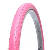 DELI TYRE SA 206 24x1,75 RUŽOVÁ PNEU DELI TYRE SA 206 24x1,75 RUŽOVÁ PNEU