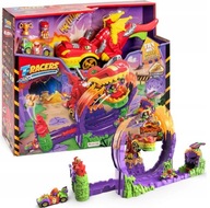 T-Racers Track Dragon Loop Launcher Dragon Loop T-Racers Track Dragon Loop Launcher Dragon Loop