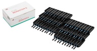Čep na opravu pneumatík REMASTEM 6mm - Sada 60 ks