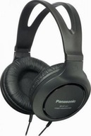 Slúchadlá na uši Panasonic RP-HT161E Slúchadlá na uši Panasonic RP-HT161E