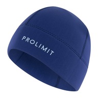 Neoprénová čiapka Prolimit Pure Girl v námorníckej modrej - M