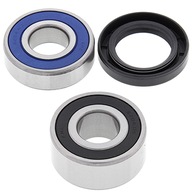 LOŽISKÁ PREDNÝCH KOLIES S TESNENIAMI BMW K1200/R1150 A ZADNÁ HONDA GL 1500/NT650 LOŽISKÁ PREDNÝCH KOLIES S TESNENIAMI BMW K1200/R1150 A ZADNÁ HONDA GL 1500/NT650