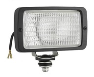 Pracovná lampa hľadáčikový halogénový H3 difúzny MAL Pracovná lampa hľadáčikový halogénový H3 difúzny MAL