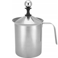 Napeňovač mlieka 400ml ZILNER ZL-8704 Napeňovač mlieka 400ml ZILNER ZL-8704