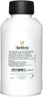 POLOMATNÁ KOŽENKA ČIERNY LAK 500 ml POLOMATNÁ KOŽENKA ČIERNY LAK 500 ml