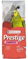 Versele Laga Parrots Dinner Mix - Potrava pre du