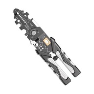 Profesionálne kliešte na drôty Multifunkčné Heavy Duty Profesionálne kliešte na drôty Multifunkčné Heavy Duty