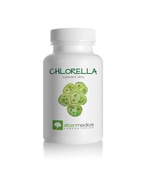 CHLORELLA 500 mg 200 tabliet ALTER MEDICA