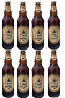 8x LITOVSKÝ CHLIEB KVOUR POLBIOECO 500ML 8x LITOVSKÝ CHLIEB KVOUR POLBIOECO 500ML
