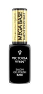 VICTORIA VYNN Mega Hybrid Base Clear 8ml VICTORIA VYNN Mega Hybrid Base Clear 8ml