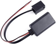 ADAPTÉROVÝ MODUL BLUETOOTH AUX OPEL CD30 CD70 CDC40 ADAPTÉROVÝ MODUL BLUETOOTH AUX OPEL CD30 CD70 CDC40
