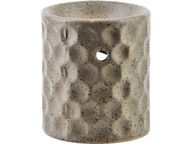 BÉŽOVÝ Keramický vonný krb - 6,5 x 7,5 cm BÉŽOVÝ Keramický vonný krb - 6,5 x 7,5 cm