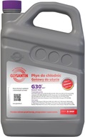 Chladiaca kvapalina GLYSANTIN G30 4L Chladiaca kvapalina GLYSANTIN G30 4L