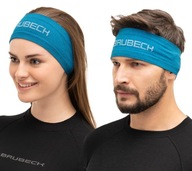 BRUBECK 3D TERMOAKTÍVNA ČELENKA L-XL BRUBECK 3D TERMOAKTÍVNA ČELENKA L-XL