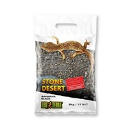 Exo Terra Kamenná púšť BLACK Czarna Pustynia - čierny piesok s ílom 5 kg Exo Terra Kamenná púšť BLACK Czarna Pustynia - čierny piesok s ílom 5 kg
