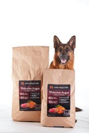 Look4dog CARE krmivo pre psov Angus hovädzie mäso bez hydiny a obilnín 12 kg Look4dog CARE krmivo pre psov Angus hovädzie mäso bez hydiny a obilnín 12 kg