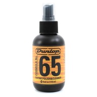 Čistiaca kvapalina Dunlop Guitar Polish 654 Čistiaca kvapalina Dunlop Guitar Polish 654