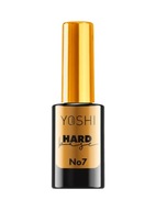 Stavebná báza Yoshi Hard Base 7, 10 ml Stavebná báza Yoshi Hard Base 7, 10 ml