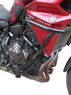 Ochranné tyče HEED YAMAHA MT-07 Tracer (Tracer 700) 16-19 Ochranné tyče HEED YAMAHA MT-07 Tracer (Tracer 700) 16-19