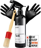 CarPro TarX na odstraňovanie dechtového živicového lepidla 500 ml CarPro TarX na odstraňovanie dechtového živicového lepidla 500 ml