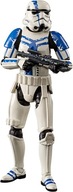 POSTAVA VELITEĽA BÚRKOVÝCH SÍL STAR WARS POSTAVA VELITEĽA BÚRKOVÝCH SÍL STAR WARS