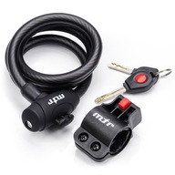 ARMOR LOCK SEGMENTOVÝ ZÁMOK NA BICYKEL ARMOR LOCK SEGMENTOVÝ ZÁMOK NA BICYKEL