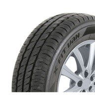 2x LAUFENN 195/80R14 106/104R X Fit VAN LV01 C let.