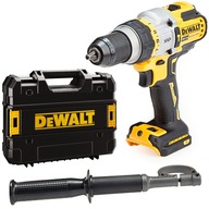 Príklepový skrutkovač 126Nm FLEXVOLT DeWALT DCD999NT