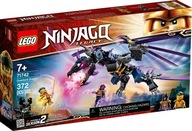 LEGO Ninjago Overlord's Dragon (71742)