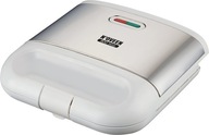 Hriankovač N'OVEEN SM451 strieborný/sivý 800 W Hriankovač N'OVEEN SM451 strieborný/sivý 800 W