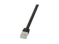 LOGILINK CF2033U LOGILINK - Patchcord Cat.6 U/UTP LOGILINK CF2033U LOGILINK - Patchcord Cat.6 U/UTP