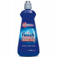Finish oplachovací prostriedok pre umývačku riadu 400 ml Finish oplachovací prostriedok pre umývačku riadu 400 ml