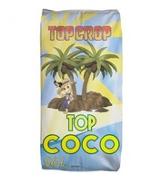COCONUT Top Coco TOP CROP 50L Prémiový substrát COCONUT Top Coco TOP CROP 50L Prémiový substrát