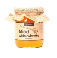 M007 Viackvetový med 0,7 kg z včelnice Beskydy M007 Viackvetový med 0,7 kg z včelnice Beskydy