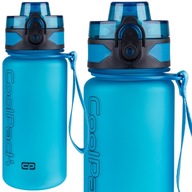 Coolpack fľaša Brisk mini 400ml Modrá 95235CP_95211CP
