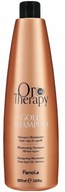 FANOLA ORO THERAPY Zlatý šampón ŠAMPÓN S 24 KARATOVÝM ZLATOM 1000 ml