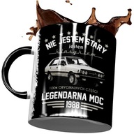 DARČEKOVÝ hrnček CAR POLONEZ k 35. narodeninám DARČEKOVÝ hrnček CAR POLONEZ k 35. narodeninám