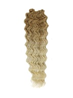AFROLOKI Deep Wave 27/613 syntetické vlasy AFROLOKI Deep Wave 27/613 syntetické vlasy
