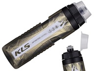 Kellys ANTARCTICA termofľaša na drevené uhlie 650 ml Kellys ANTARCTICA termofľaša na drevené uhlie 650 ml