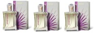 JFenzi KENSEY SAFARI 3x100ml EDP ŽENY JFenzi KENSEY SAFARI 3x100ml EDP ŽENY