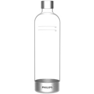 Fľaša Philips na karbonizátor, 1 kus, 1 liter