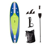 Nafukovacia doska SUP STAND UP PADDLE BOARD 320 CM