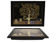 Stojan na notebook G Klimt Tree of Life CARMANI