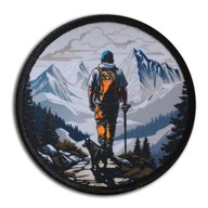 Mountains Patch Mountain Traveler Mountain Peaks Mountains Patch Mountain Traveler Mountain Peaks
