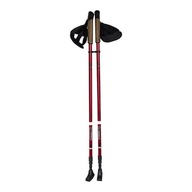 PALICE NA NORDIC WALKING 86-140 cm NILS NW802 PORT KARDIO TRÉNING POCHODKY PALICE NA NORDIC WALKING 86-140 cm NILS NW802 PORT KARDIO TRÉNING POCHODKY