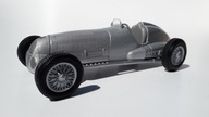 Mercedes-Benz W125 1937 OLD WELLY 1:34