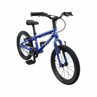 Bicykel Roko 16" modrý Bicykel Roko 16" modrý