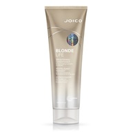 Kondicionér na lesk vlasov Joico Blonde Life 250