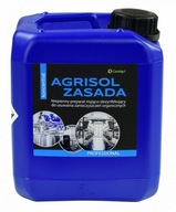 Alkalický umývací a dezinfekčný prípravok 5 kg, Alkalický umývací a dezinfekčný prípravok 5 kg,